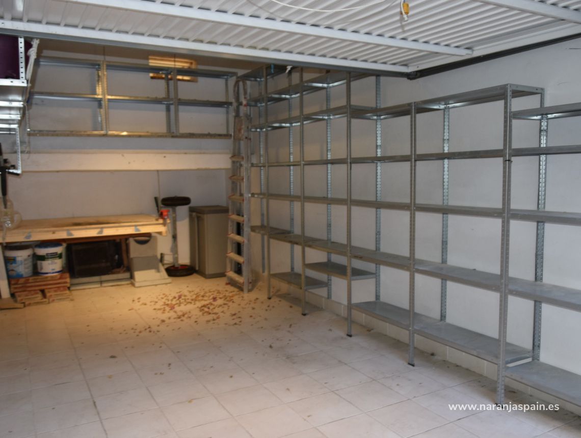 Sprzedaż - Apartament - Guardamar del Segura - Urb. El Moncayo 