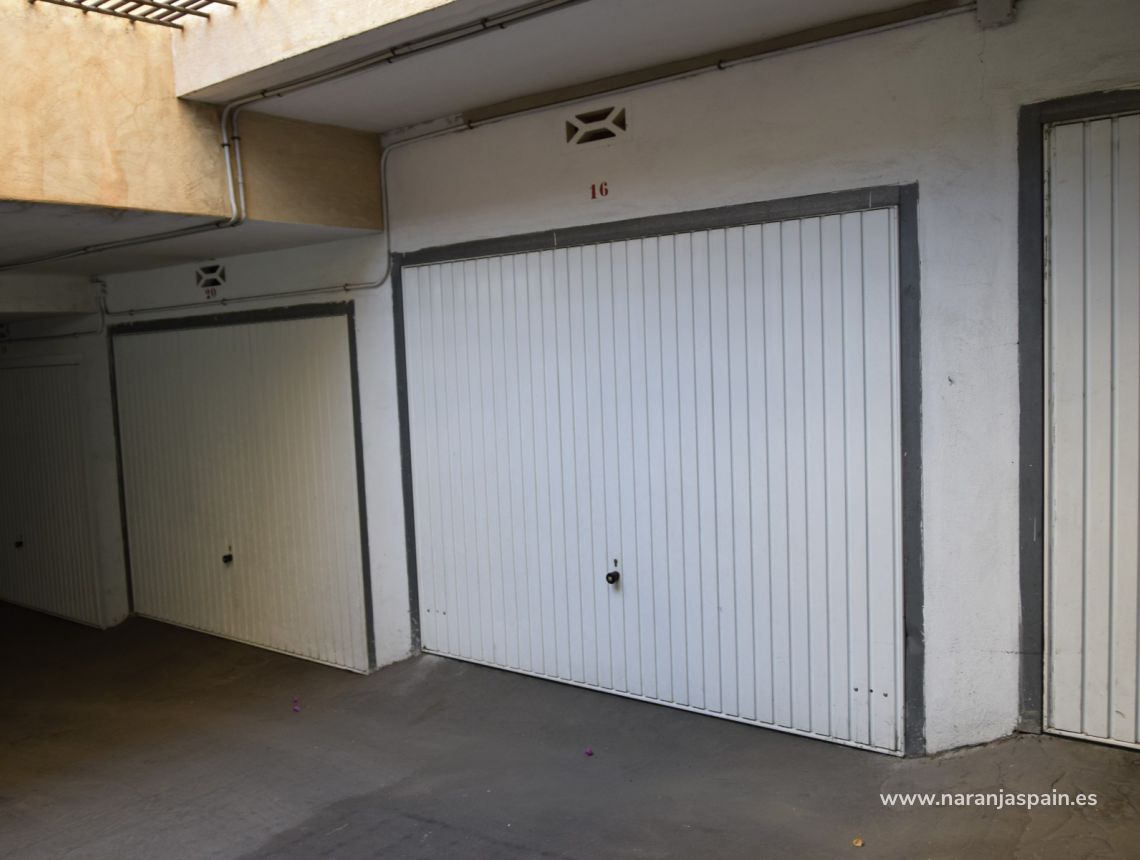 Sprzedaż - Apartament - Guardamar del Segura - Urb. El Moncayo 