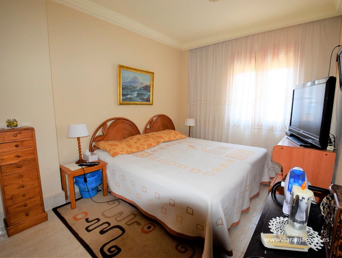 Sprzedaż - Apartament - Guardamar del Segura - Urb. El Moncayo 