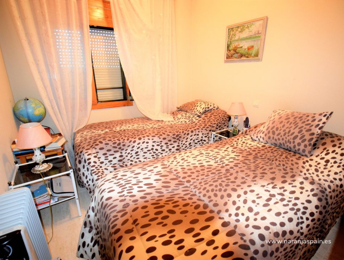 Sprzedaż - Apartament - Guardamar del Segura - Urb. El Moncayo 