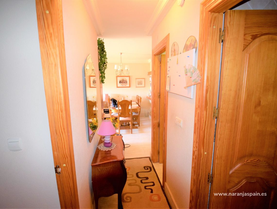 Sprzedaż - Apartament - Guardamar del Segura - Urb. El Moncayo 