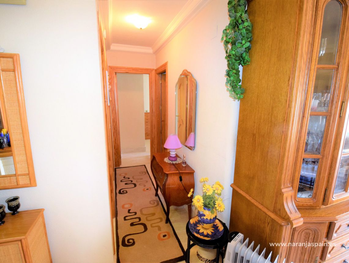 Sprzedaż - Apartament - Guardamar del Segura - Urb. El Moncayo 