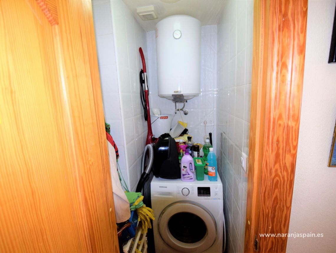 Sprzedaż - Apartament - Guardamar del Segura - Urb. El Moncayo 