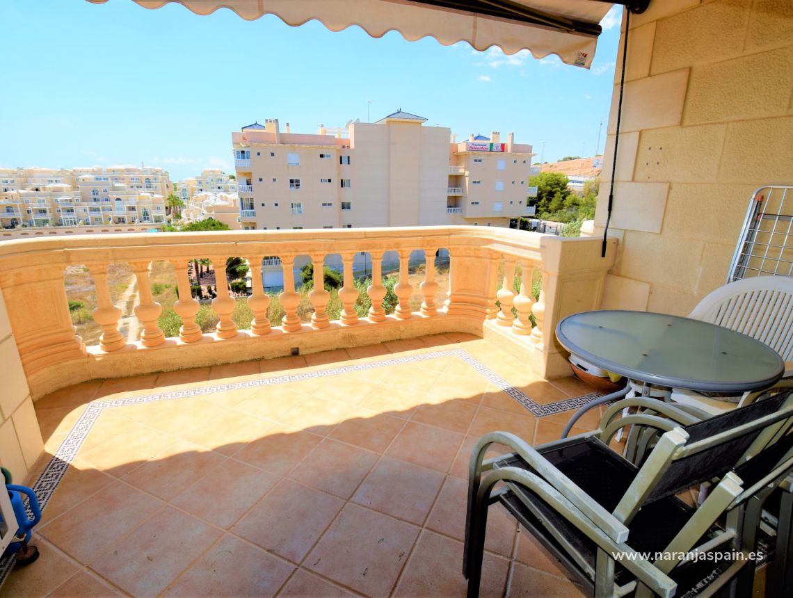 Sprzedaż - Apartament - Guardamar del Segura - Urb. El Moncayo 