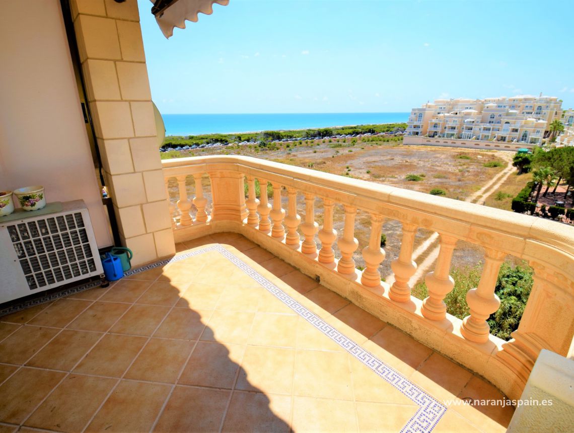 Sprzedaż - Apartament - Guardamar del Segura - Urb. El Moncayo 