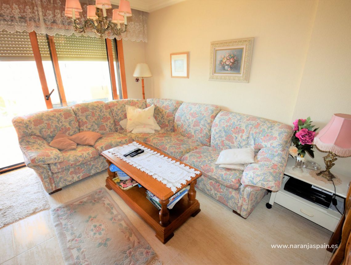 Sprzedaż - Apartament - Guardamar del Segura - Urb. El Moncayo 