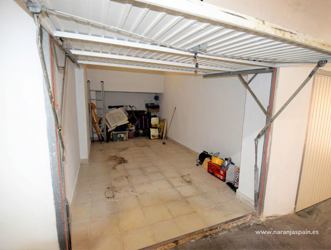 Sprzedaż - Apartament - Guardamar del Segura - Urb. El Moncayo 