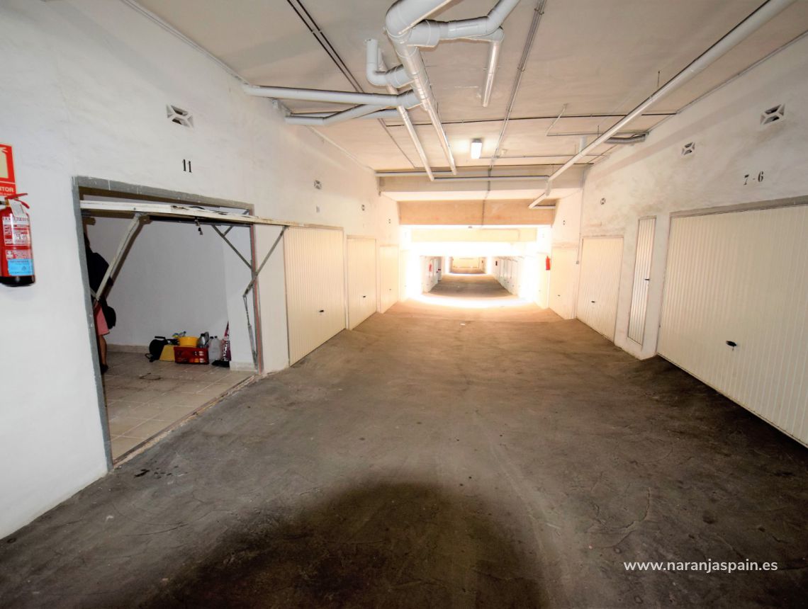 Sprzedaż - Apartament - Guardamar del Segura - Urb. El Moncayo 