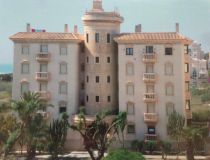 Sprzedaż - Apartament - Guardamar del Segura - Urb. El Moncayo 