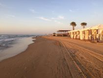 Sprzedaż - Apartament - Guardamar del Segura - Urb. El Moncayo 