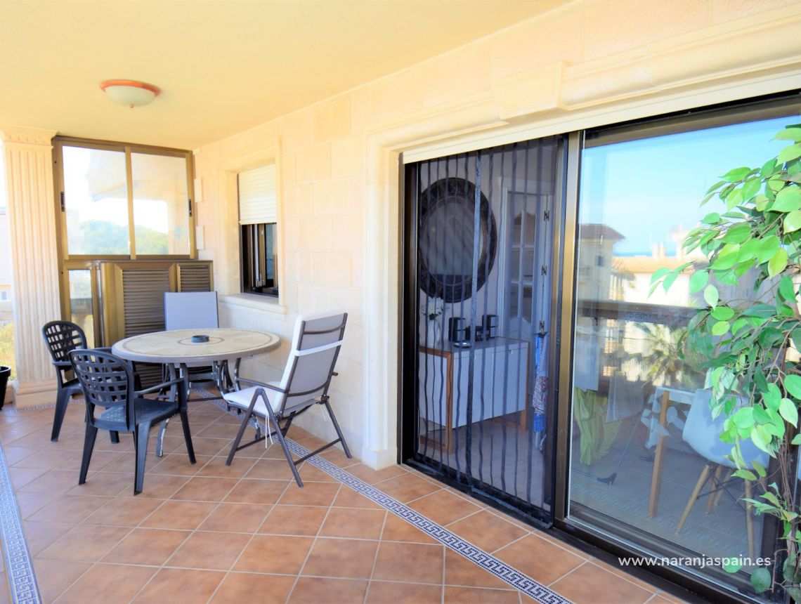 Sprzedaż - Apartament - Guardamar del Segura - Urb. El Moncayo 