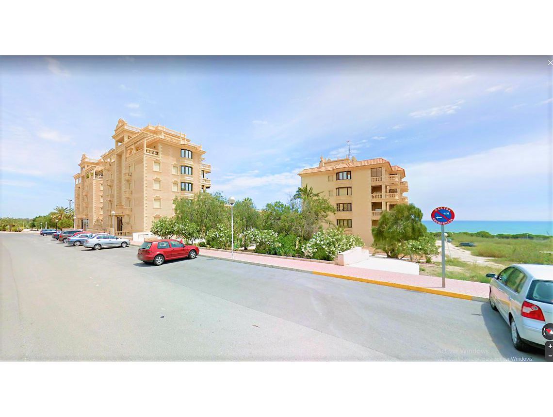 Sprzedaż - Apartament - Guardamar del Segura - Urb. El Moncayo 