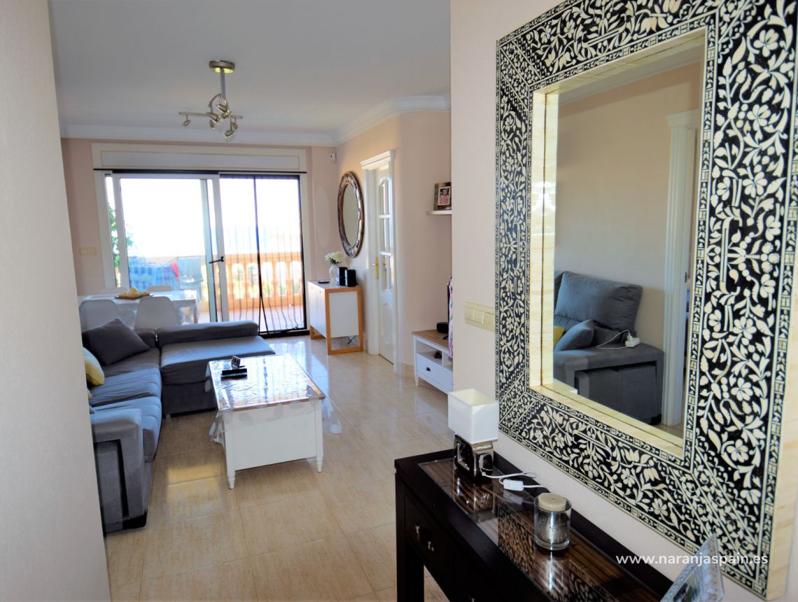 Sprzedaż - Apartament - Guardamar del Segura - Urb. El Moncayo 