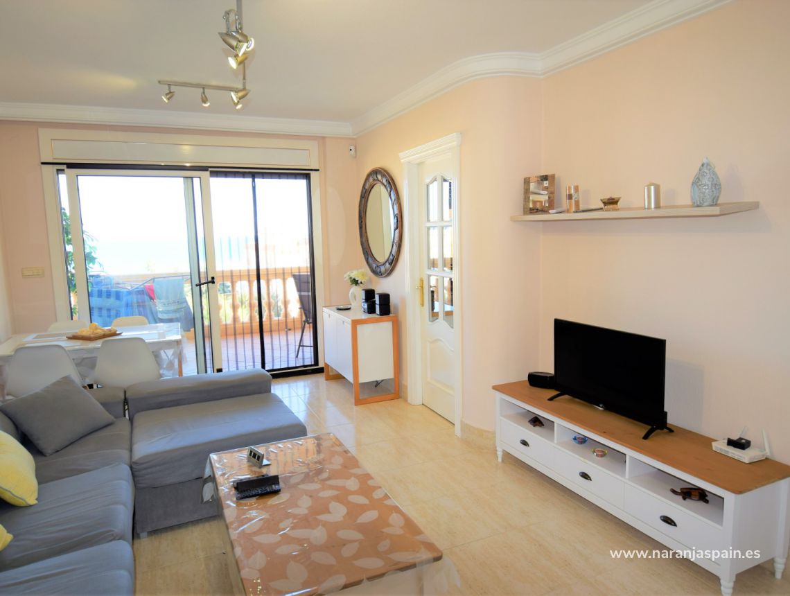 Sprzedaż - Apartament - Guardamar del Segura - Urb. El Moncayo 