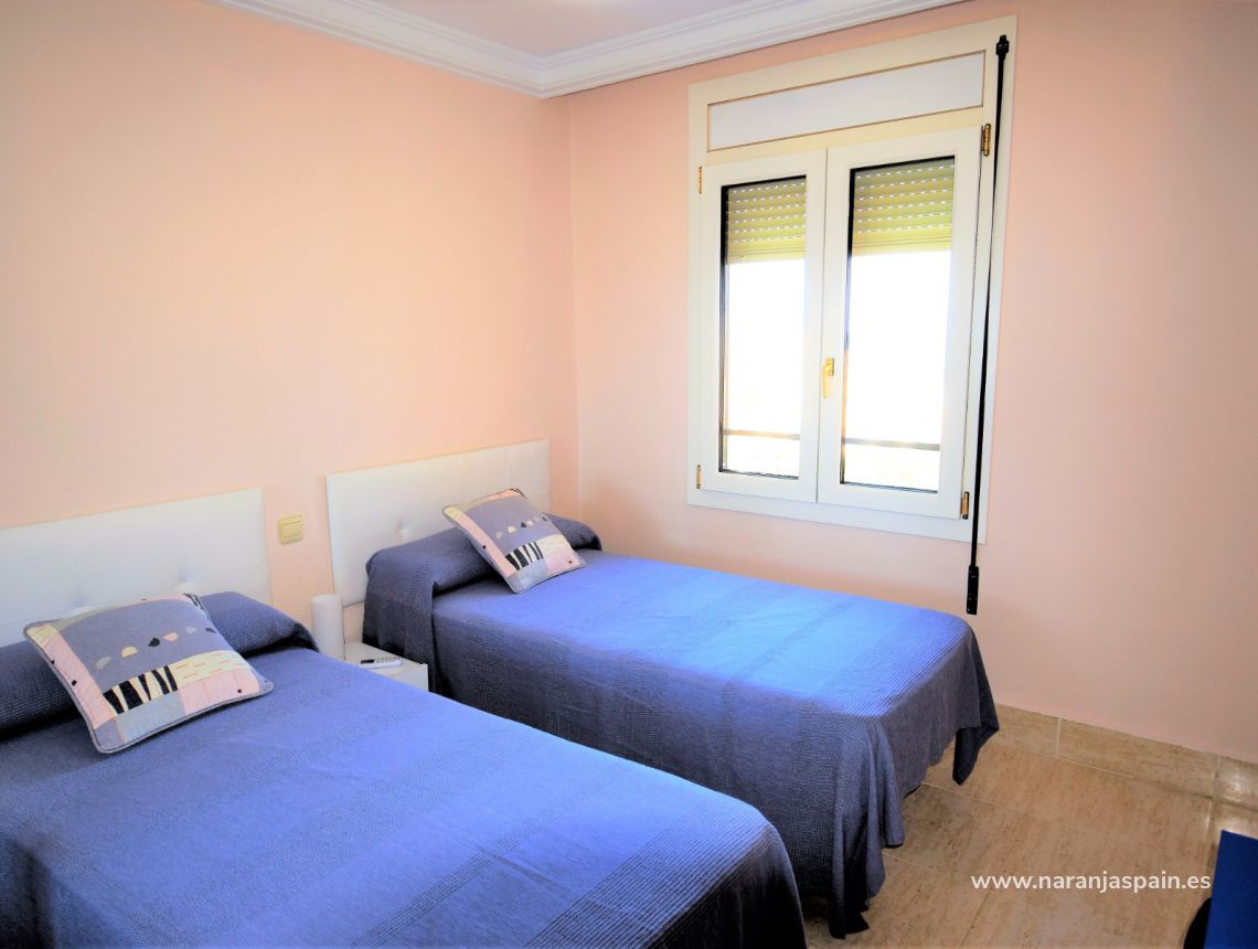 Sprzedaż - Apartament - Guardamar del Segura - Urb. El Moncayo 