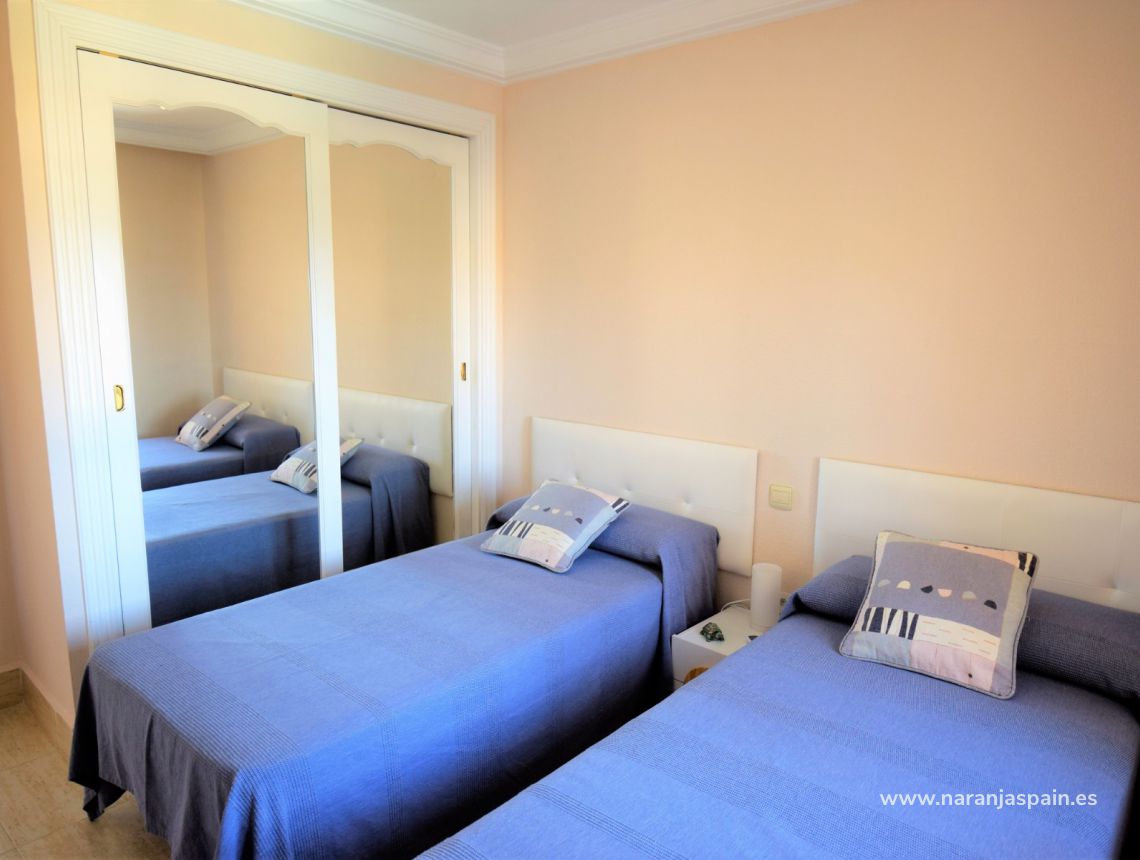 Sprzedaż - Apartament - Guardamar del Segura - Urb. El Moncayo 