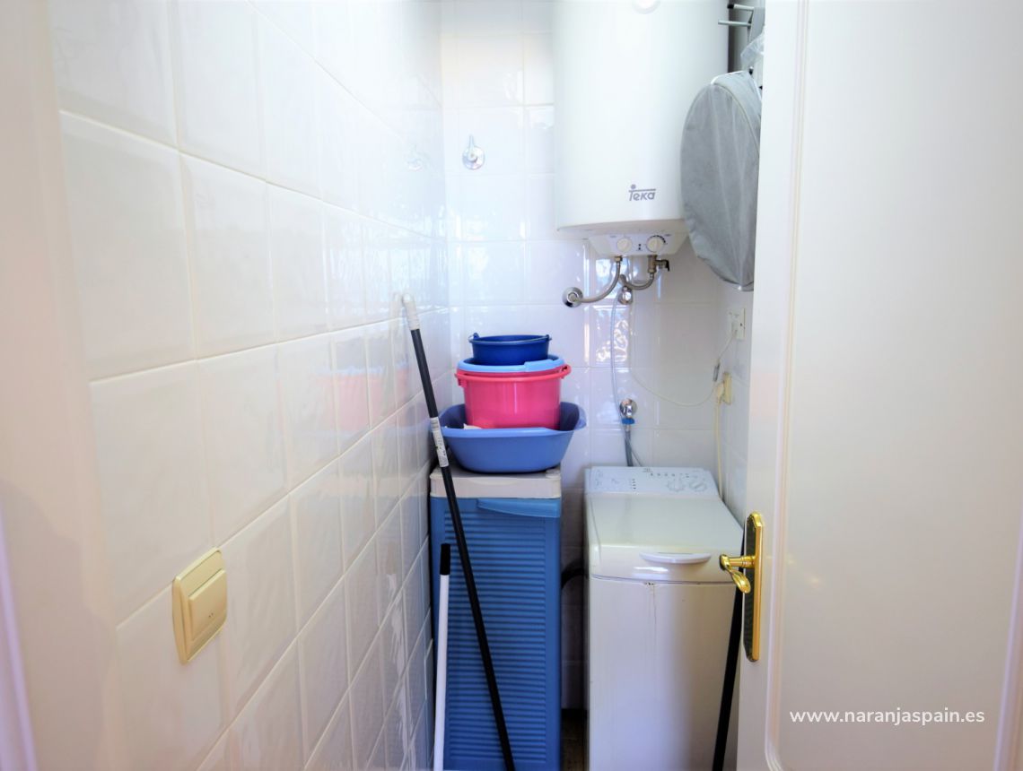 Sprzedaż - Apartament - Guardamar del Segura - Urb. El Moncayo 