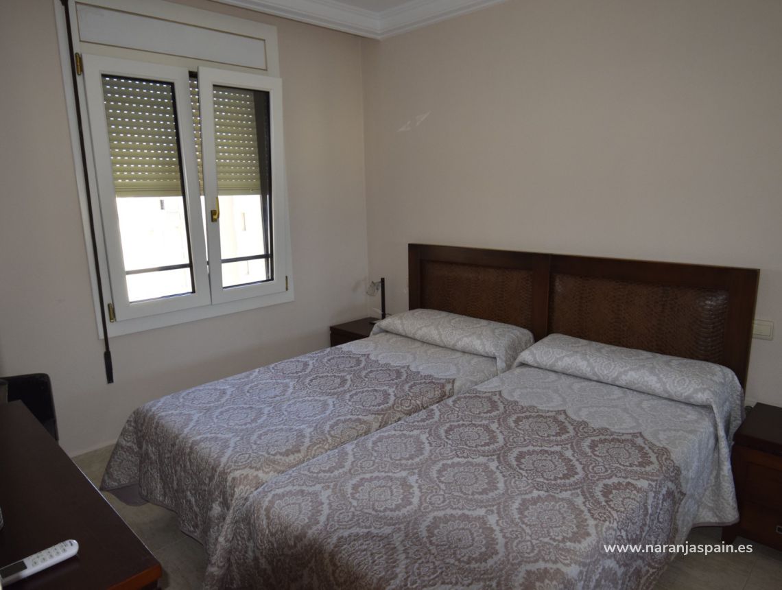 Sprzedaż - Apartament - Guardamar del Segura - Urb. El Moncayo 