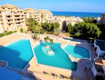 Sprzedaż - Apartament - Guardamar del Segura - Urb. El Moncayo 