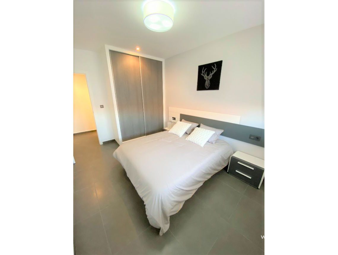 Sprzedaż - Apartament - Guardamar del Segura - Urb. El Raso