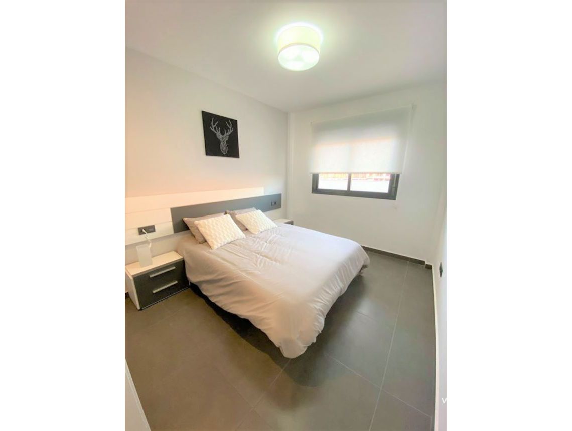 Sprzedaż - Apartament - Guardamar del Segura - Urb. El Raso