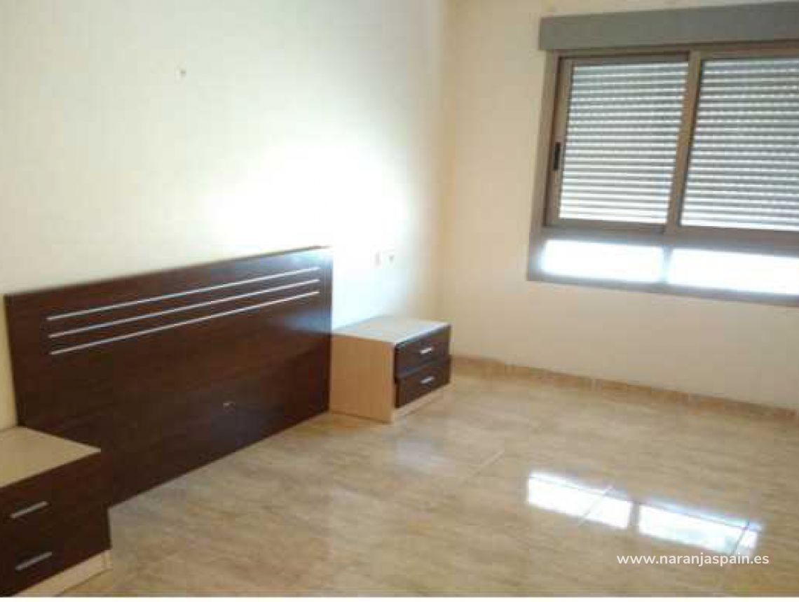 Sprzedaż - Apartament - Guardamar del Segura - Urb. Las Viñas