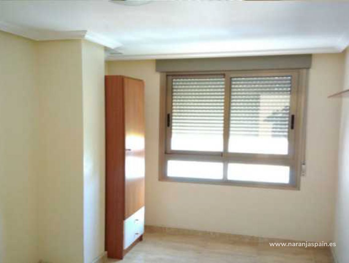Sprzedaż - Apartament - Guardamar del Segura - Urb. Las Viñas