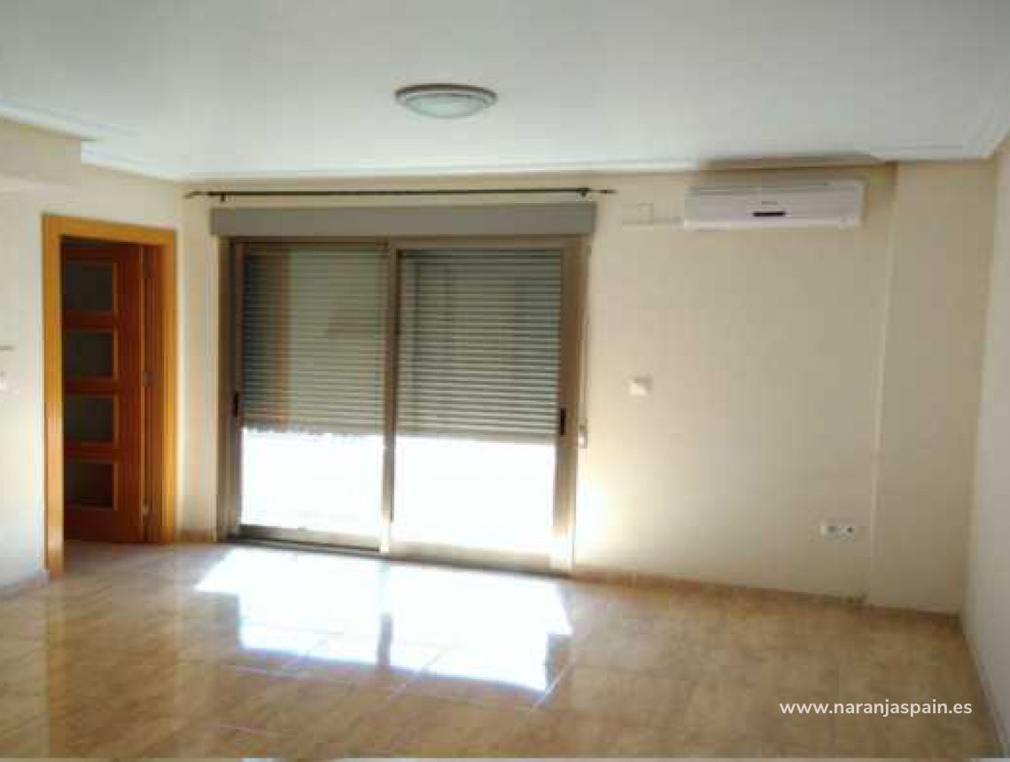 Sprzedaż - Apartament - Guardamar del Segura - Urb. Las Viñas