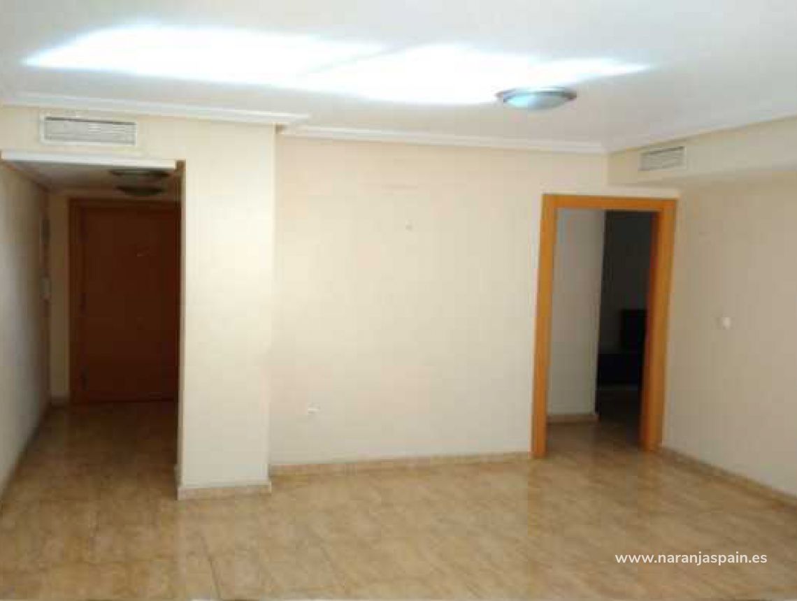 Sprzedaż - Apartament - Guardamar del Segura - Urb. Las Viñas