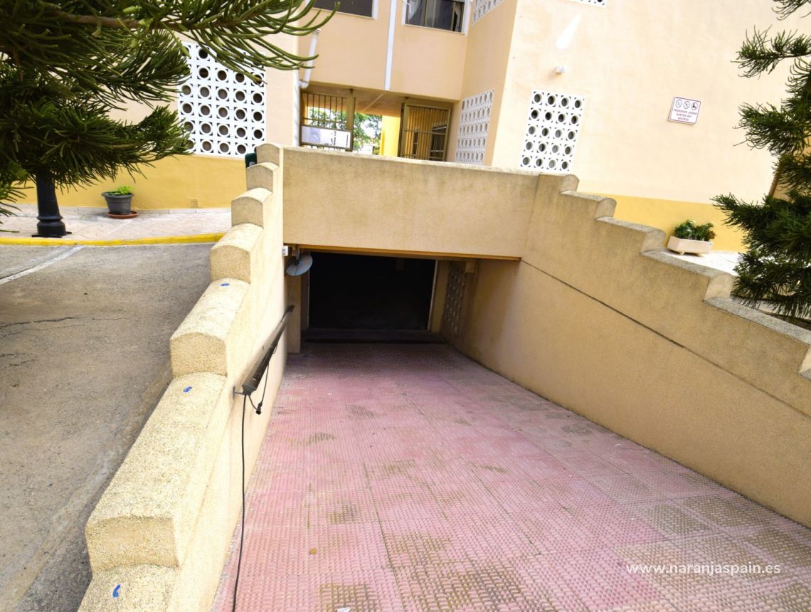 Sprzedaż - Apartament - Guardamar del Segura - Urb. Las Viñas