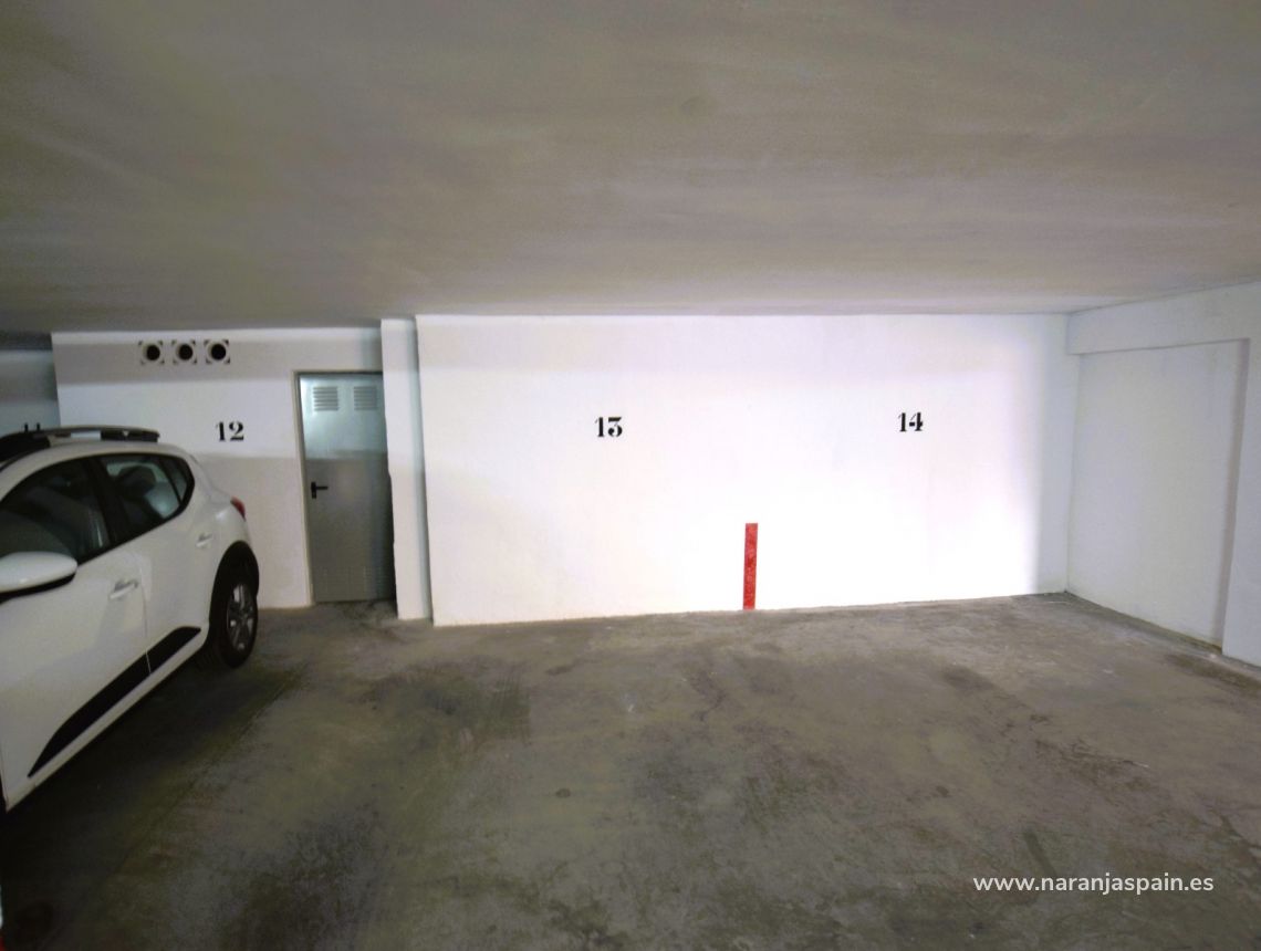 Sprzedaż - Apartament - Guardamar del Segura - Urb. Las Viñas