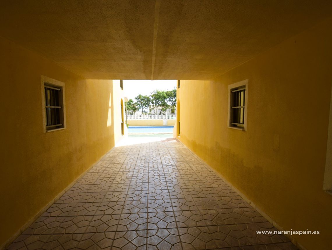 Sprzedaż - Apartament - Guardamar del Segura - Urb. Las Viñas