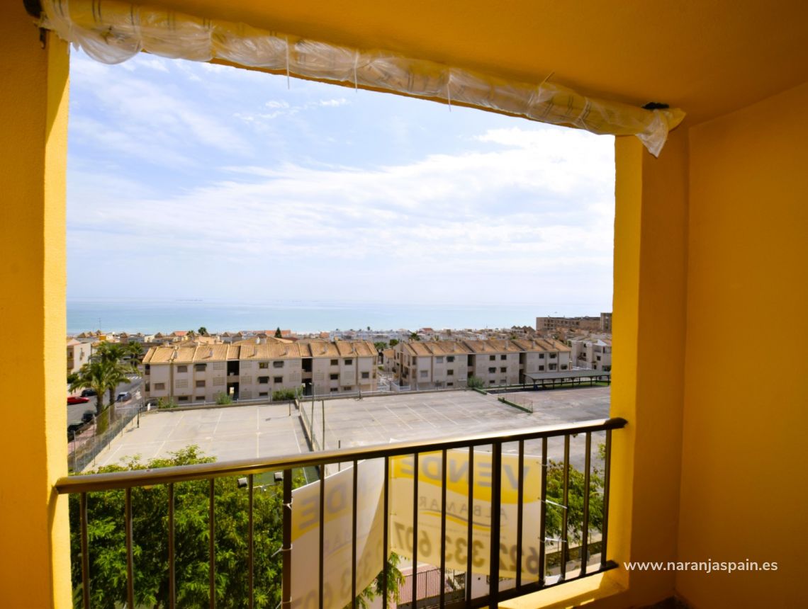 Sprzedaż - Apartament - Guardamar del Segura - Urb. Las Viñas