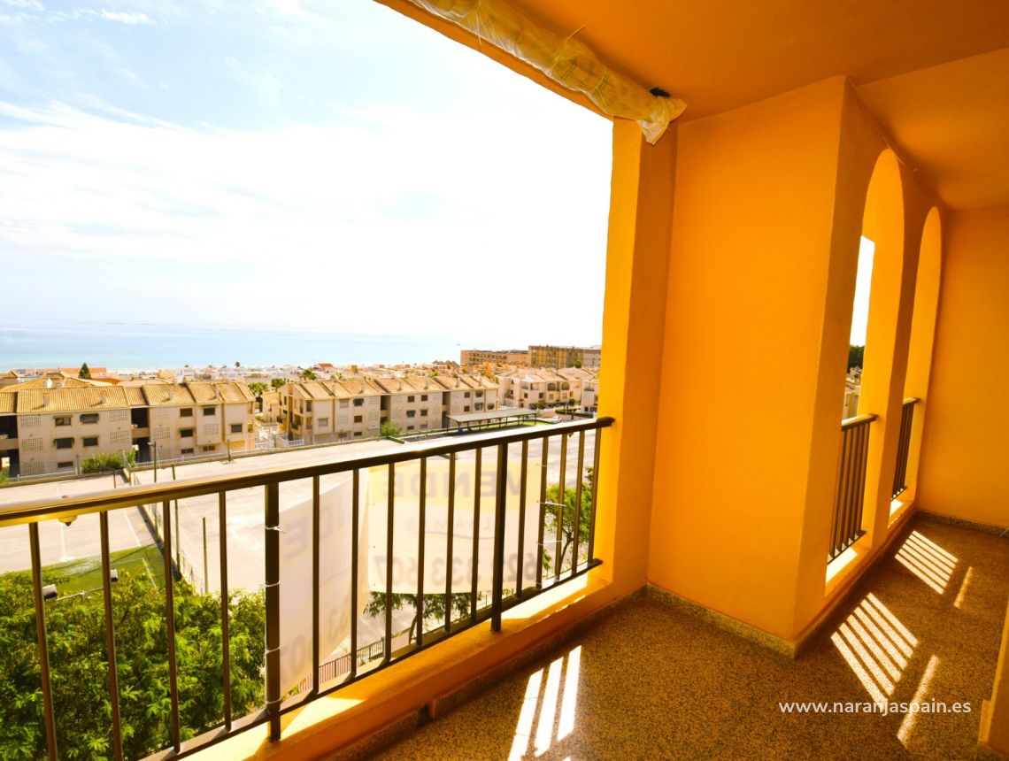 Sprzedaż - Apartament - Guardamar del Segura - Urb. Las Viñas