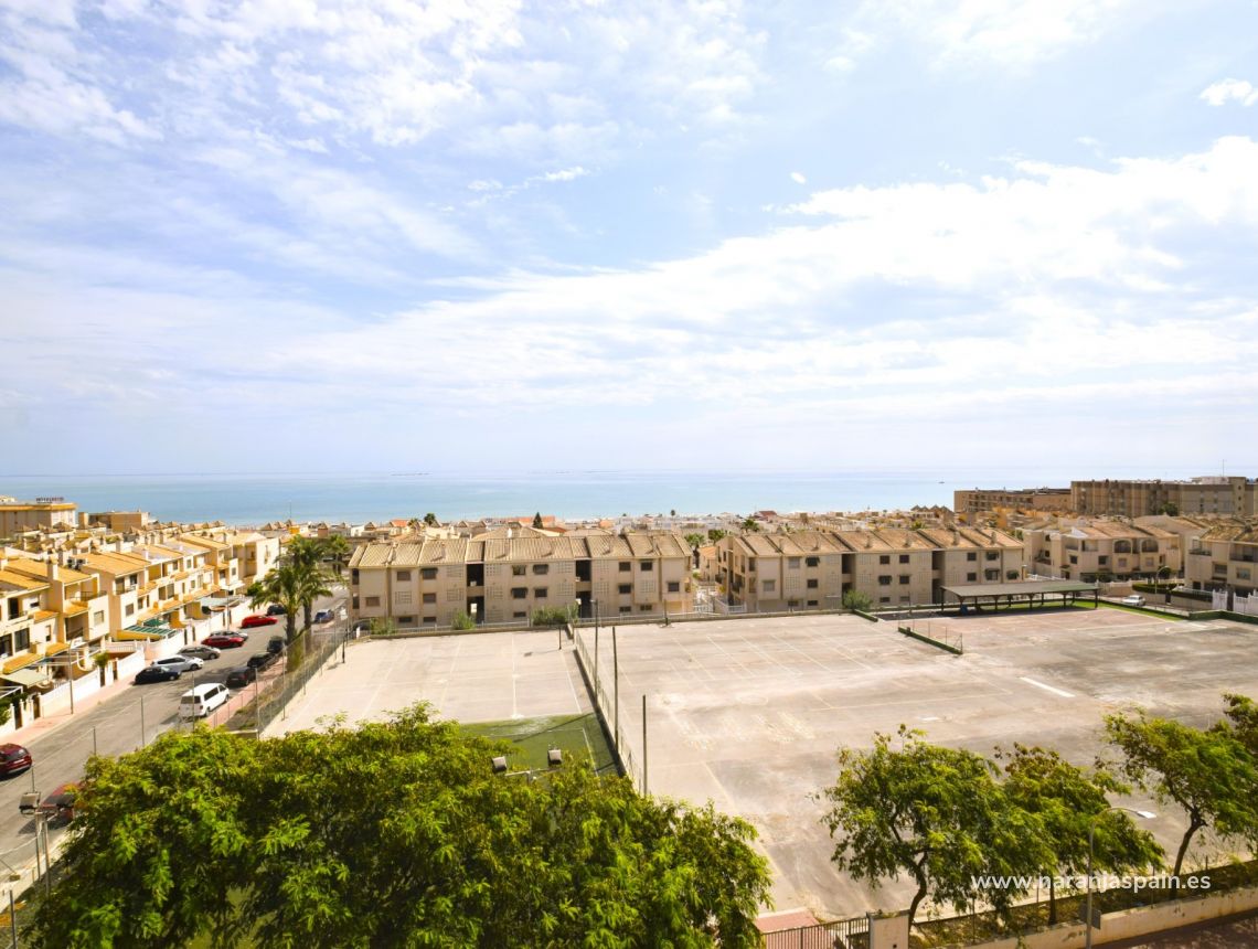 Sprzedaż - Apartament - Guardamar del Segura - Urb. Las Viñas