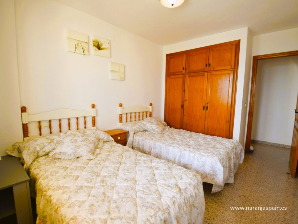 Sprzedaż - Apartament - Guardamar del Segura - Urb. Las Viñas
