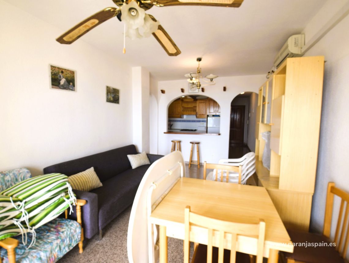 Sprzedaż - Apartament - Guardamar del Segura - Urb. Las Viñas