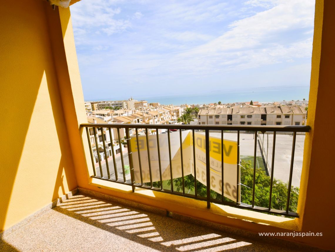 Sprzedaż - Apartament - Guardamar del Segura - Urb. Las Viñas