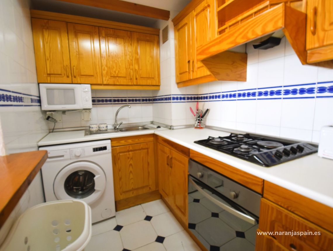 Sprzedaż - Apartament - Guardamar del Segura - Urb. Las Viñas