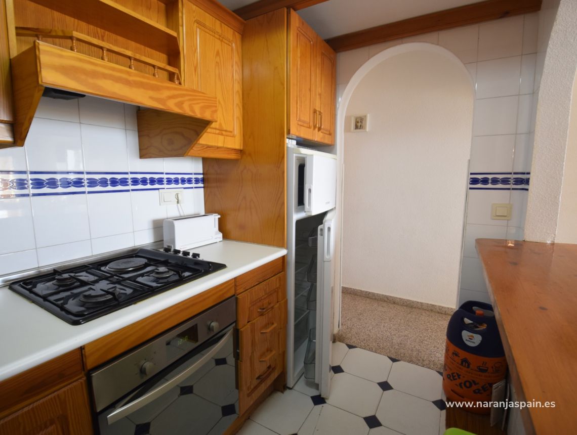 Sprzedaż - Apartament - Guardamar del Segura - Urb. Las Viñas