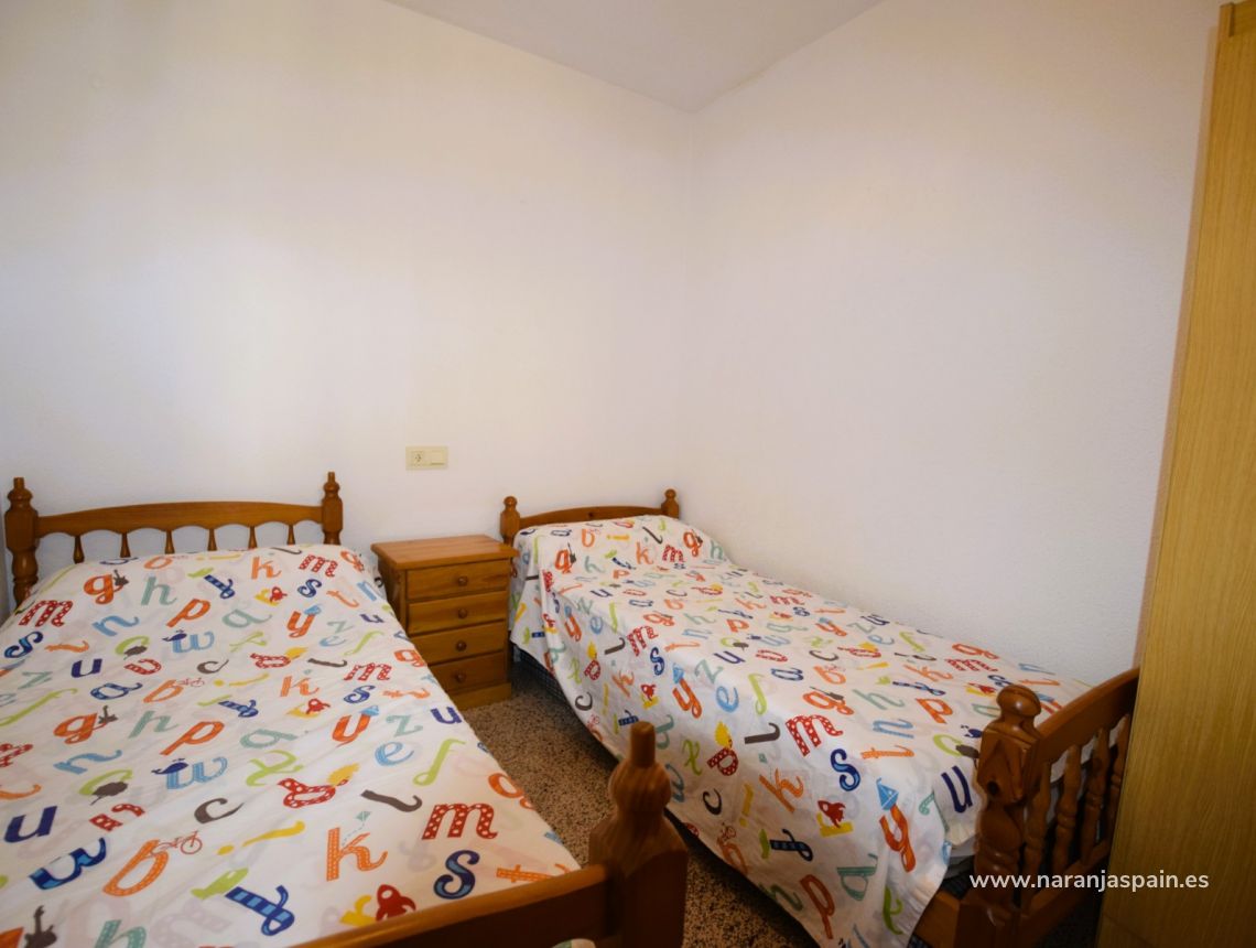 Sprzedaż - Apartament - Guardamar del Segura - Urb. Las Viñas