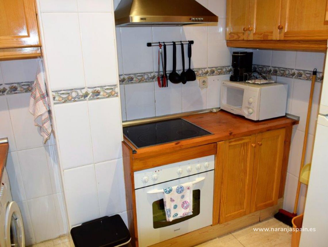 Sprzedaż - Apartament - Guardamar del Segura - Urb. Las Viñas