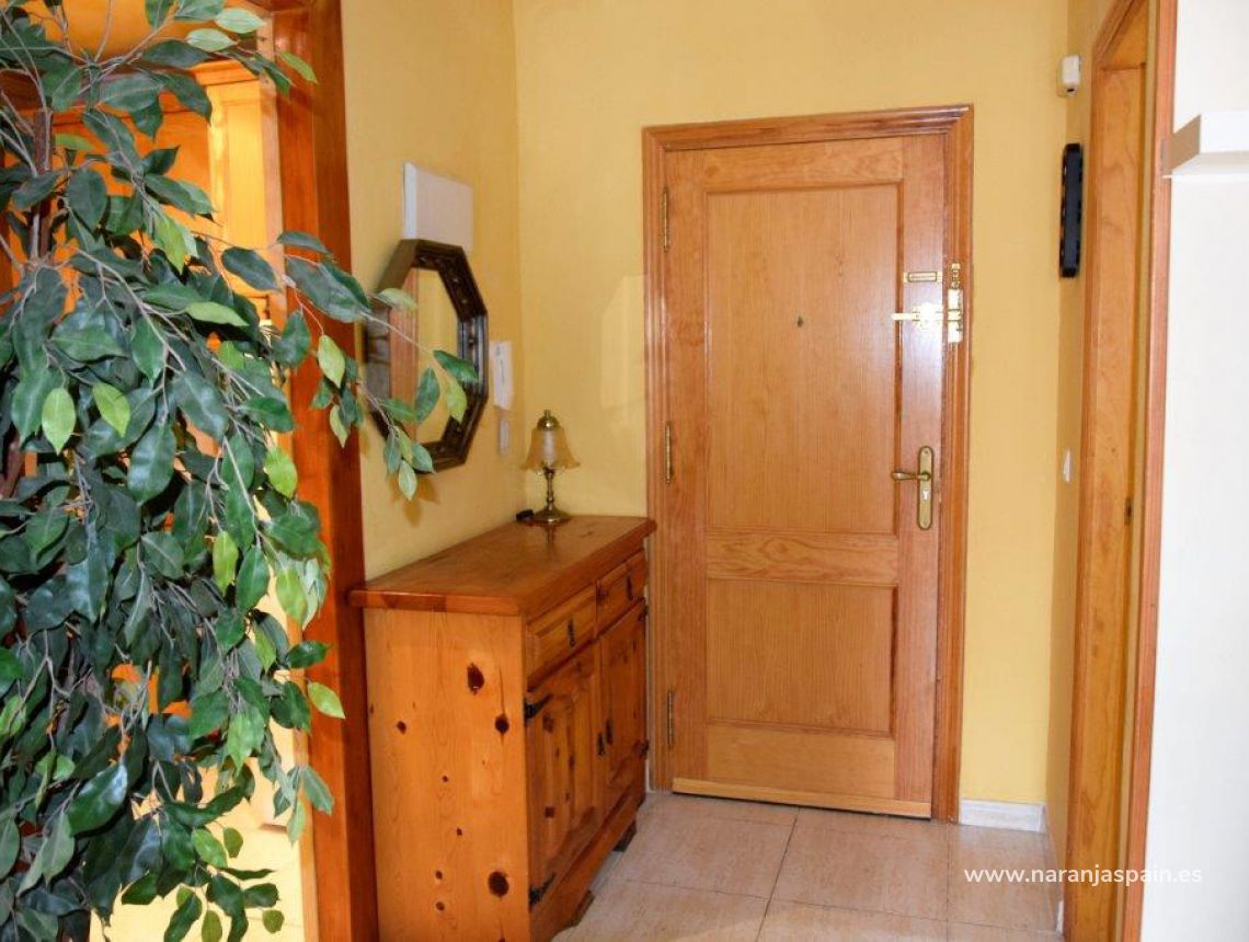 Sprzedaż - Apartament - Guardamar del Segura - Urb. Las Viñas