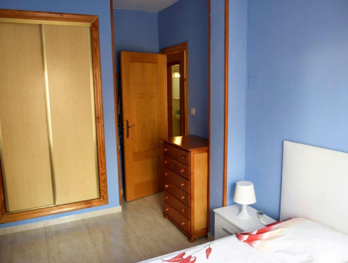 Sprzedaż - Apartament - Guardamar del Segura - Urb. Las Viñas