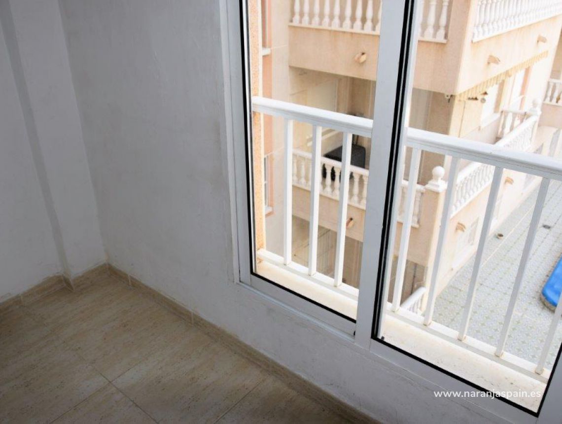 Sprzedaż - Apartament - Guardamar del Segura - Urb. Las Viñas