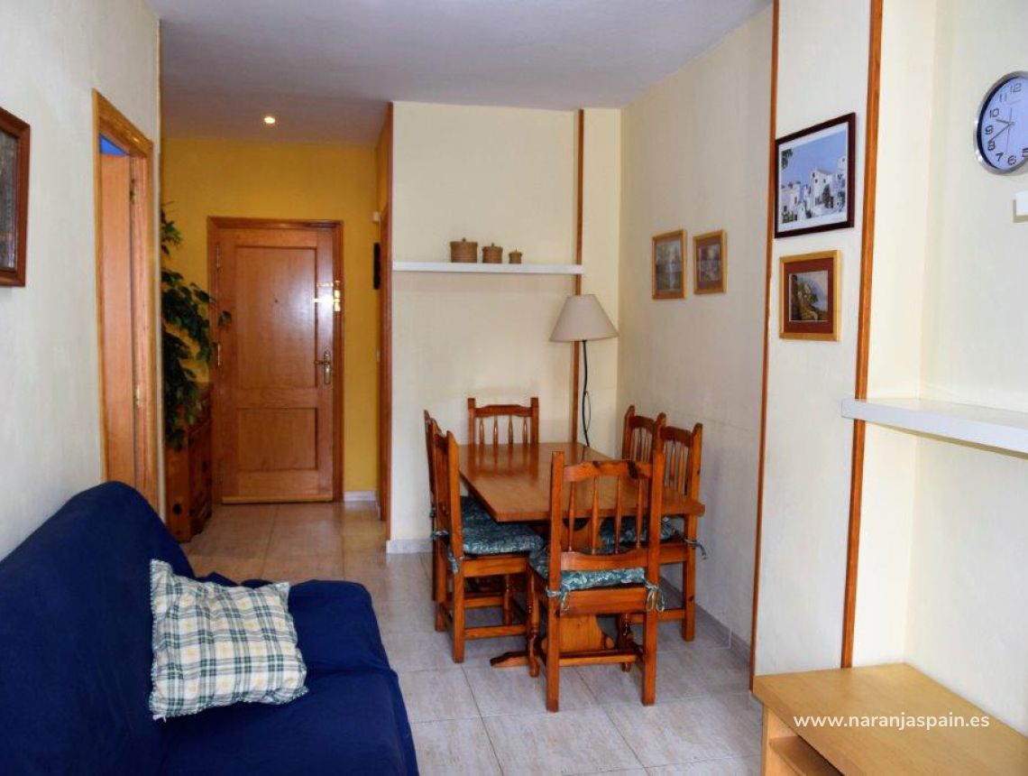 Sprzedaż - Apartament - Guardamar del Segura - Urb. Las Viñas