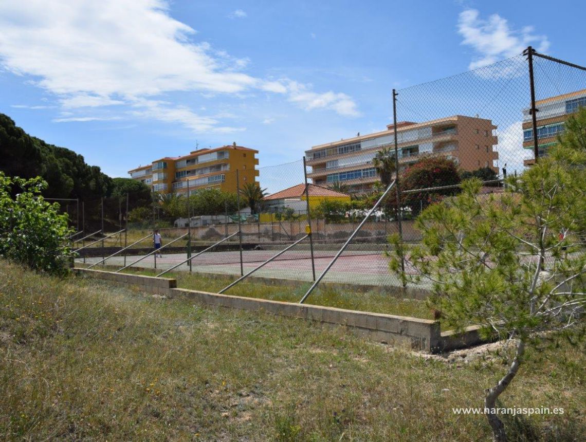 Sprzedaż - Apartament - Guardamar del Segura - Urb. Lomas del Polo