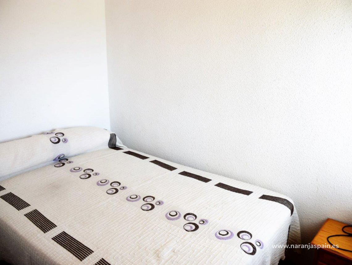 Sprzedaż - Apartament - Guardamar del Segura - Urb. Lomas del Polo