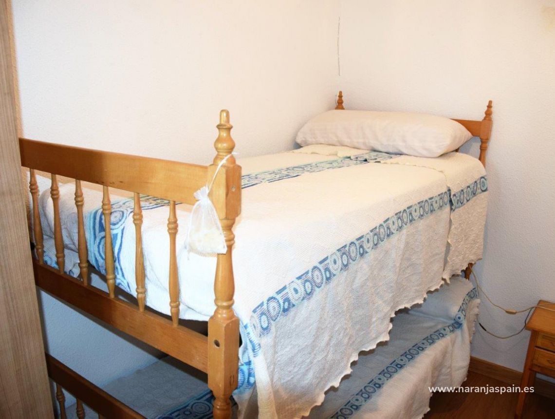 Sprzedaż - Apartament - Guardamar del Segura - Urb. Lomas del Polo