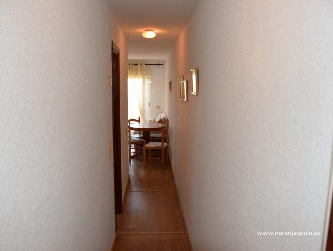 Sprzedaż - Apartament - Guardamar del Segura - Urb. Lomas del Polo